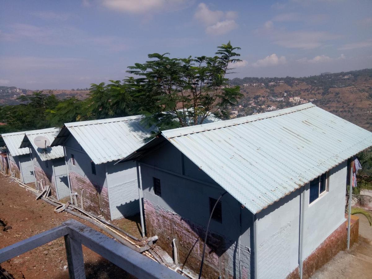 Exotic Valley Ξενοδοχείο Mahābaleshwar Εξωτερικό φωτογραφία